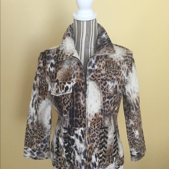 Jacket - Picture 3 of 3